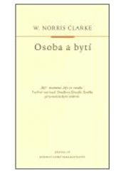 kniha Osoba a bytí, Krystal OP 2007