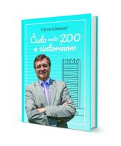 kniha Čudo medzi ZOO a cintorínom, STEFANY 2018