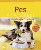 kniha Pes s nadváhou, Vašut 2009