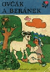 kniha Ovčák a beránek, Lidové nakladatelství 1971