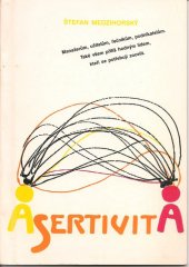 kniha Asertivita, Elfa 1991