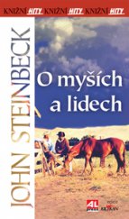 kniha O myších a lidech, Alpress 2013