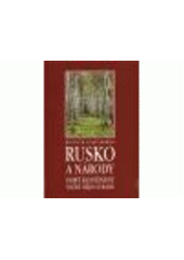 kniha Rusko a národy osmý kontinent : náčrt dějin Eurasie, Misgurnus 2011