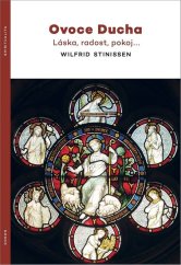 kniha Ovoce Ducha Láska, radost, pokoj…, Doron 2025