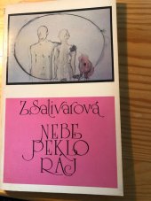 kniha Nebe, peklo, ráj, Sixty-Eight Publishers 1976