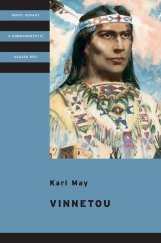 kniha Vinnetou, Albatros 2023