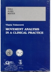 kniha Movement analysis in a clinical practice, Galén 2002