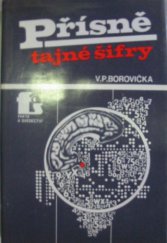 kniha Přísně tajné šifry, Naše vojsko 1982