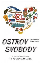 kniha Ostrov svobody, Economicus 2017