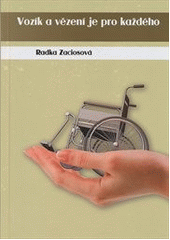 kniha Vozík a vězení je pro každého, Hölzelová Eva 2012