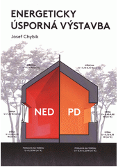 kniha Energeticky úsporná výstavba, Akademické nakladatelství CERM 2012