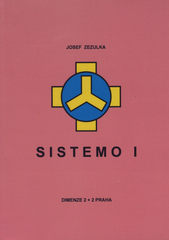 kniha Sistemo, Dimenze 2+2 2006