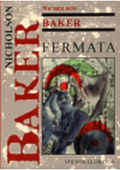 kniha Fermata, Volvox Globator 1997