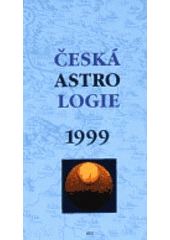 kniha Česká astrologie 1999, Rys 