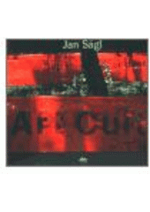 kniha Art cult, KANT 2002
