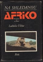 kniha Na shledanou Afriko Moskvičem až na Saharu, Blok 1978