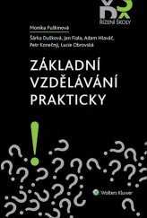 kniha Základní vzdělávání prakticky, Wolters Kluwer 2020