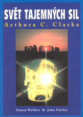 kniha Svět tajemných sil Arthura C. Clarka, Columbus 2014