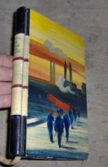 kniha Vstanou noví bojovníci, Československý spisovatel 1954