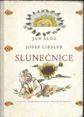 kniha Slunečnice, SNDK 1954