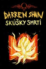 kniha Skúšky smrti Nech tečie krv..., Slovart 2011