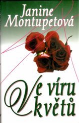 kniha Ve víru květů, Ikar 1994