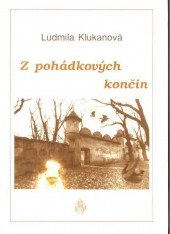 kniha Z pohádkových končin, Arca JiMfa 1993