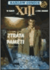 kniha XIII - Ztráta paměti, Barlow 1999