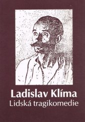 kniha Lidská tragikomedie, P.I.A. 1991