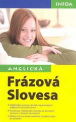 kniha Anglická frázová slovesa, INFOA 2006