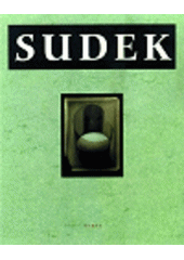 kniha Josef Sudek, Torst 1995