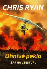 kniha Ohnivé peklo Žár na vzestupu, Naše vojsko 2017