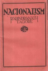 kniha Nacionalism, J. Šnajdr 1921