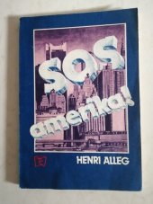 kniha SOS Amerika!, Rudé Právo 1988