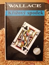 kniha Křížový spodek, Gabi 1994