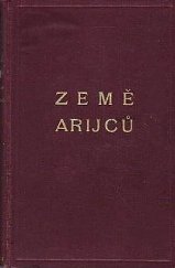 kniha Země Arijců, Melantrich 1936