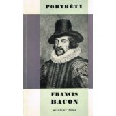 kniha Francis Bacon, Svoboda 1970