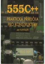 kniha 555C++ praktická příručka pro konstruktéry, Epsillon 1996
