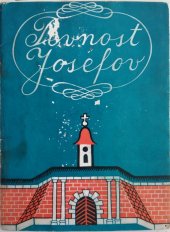 kniha Pevnost Josefov, Muzeum Boženy Němcové 1972