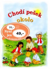 kniha Chodí pešek okolo, Junior 2006