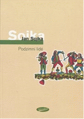 kniha Podzimní lidé, Votobia 2006