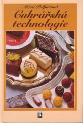 kniha Cukrářská technologie, R plus 2001