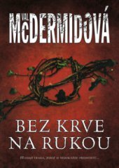 kniha Bez krve na rukou, BB/art 2008