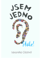 kniha Jsem jedno ucho. Stále!, Svaz neslyšících a nedoslýchavých v ČR 2019