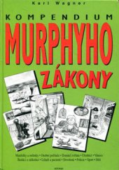 kniha Murphyho zákony pro rok 2001 kompendium, Adonai 2001