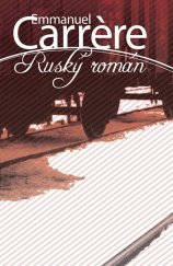 kniha Ruský román, Marenčin PT 2008