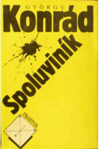 kniha Spoluviník, Prostor 1990