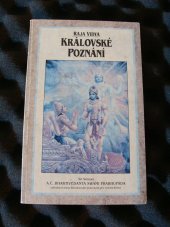 kniha  Královské poznání, The Bhaktivedanta Book Trust 1992