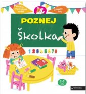 kniha Poznej – Školka, Svojtka & Co. 2018