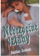 kniha Nebezpečné vztahy, Domino 1999